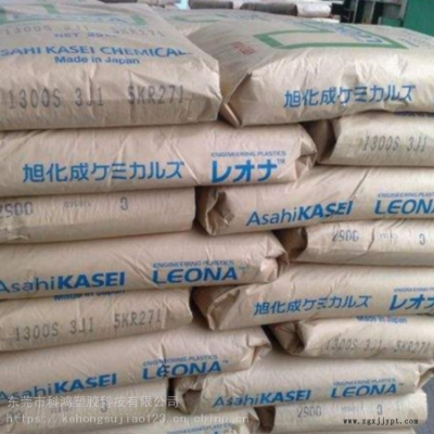 PA66 日本旭化成 14G25 加25%玻纤增强 高刚性 耐磨PA66塑胶原料图2