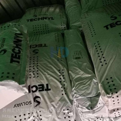PA66法国罗地亚A218S40玻璃珠40聚酰胺66图3