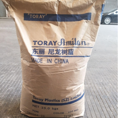 PA66 日本东丽 CM3007 注塑级 高流动性 阻燃级图3