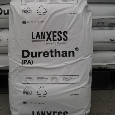 供应德国朗盛Durethan PA66 AKV30XTS3玻璃纤维30%增强材料热稳定尼龙耐高温图2