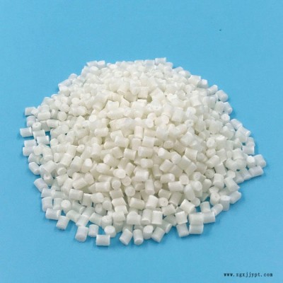 自产直销改性尼龙 加纤 PA66 标准GF20% 防浮纤 神马尼龙底料 质量稳定图1
