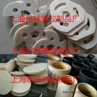 硬质浇铸耐磨pa66尼龙板加工 高密度工程玻纤进口尼龙板定做图3