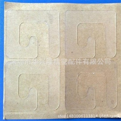 厂家热销塑料绝缘垫片 耐高温铁氟龙垫片 pvc麦拉片 pa66尼龙垫片图2