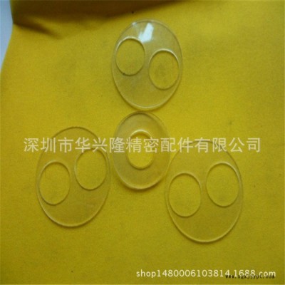 厂家热销塑料绝缘垫片 耐高温铁氟龙垫片 pvc麦拉片 pa66尼龙垫片图3