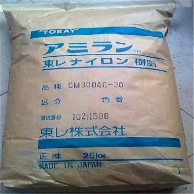 PA66日本东丽CM3903GX0330玻纤图1