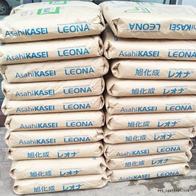 无卤阻燃尼龙PA66旭化成Leona/FR250热稳定性汽配家电件原料图2