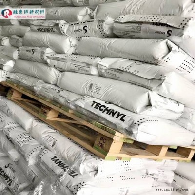 上海罗地亚A 218W V33 NATURAL T自润滑PA66加纤增强高刚性强度原料图2