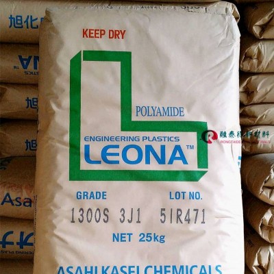 旭化成Leona/FR250阻燃V0聚酰胺PA66易加工脱模注塑级塑料图3