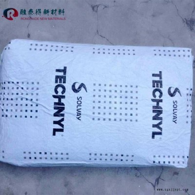 上海罗地亚A 218HP V35 BLACK 21N尺寸稳定性PA66加纤增强耐高温高刚性塑胶图3