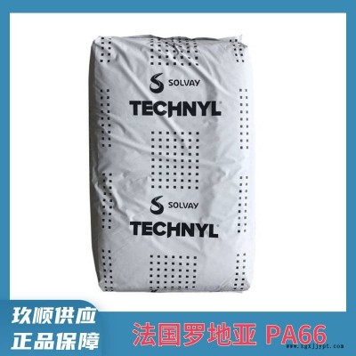 Solvay索尔维Rhodia PA66 法国罗地亚 CA2-K 热稳定性 尼龙66图1