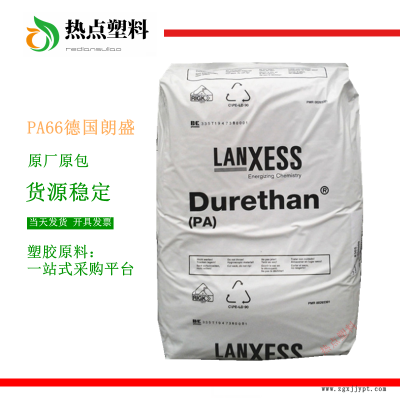 PA66 德国朗盛 A30S 尼龙料 Durethan LANXESS