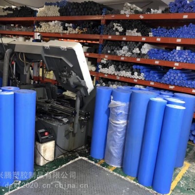 进口耐酸碱尼龙板_PA66尼龙棒_彩色耐疲劳尼龙板出厂价图2