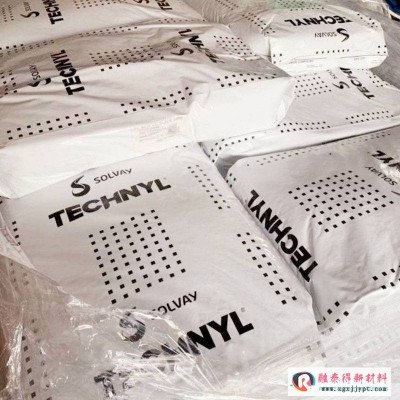 法国罗地亚A 216 V33 NATURAL耐磨性PA66玻纤增强注塑级尺寸稳定图3