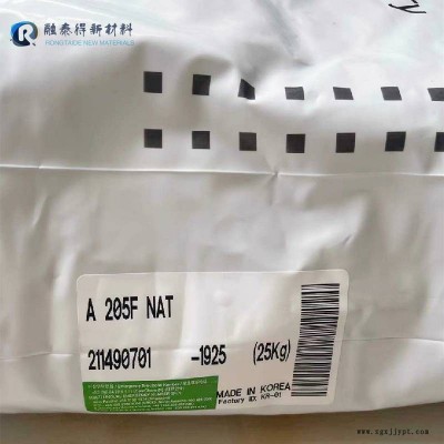 玻璃纤维增强PA66/罗地亚TECHNYL/A 218 V25 BLACK 21 N注塑挤出热稳定级图3