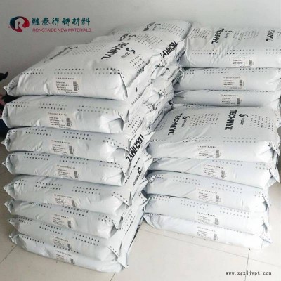 上海罗地亚/A 218 S40 BLACK 21 N高强度PA66玻珠填充高刚性塑胶图2