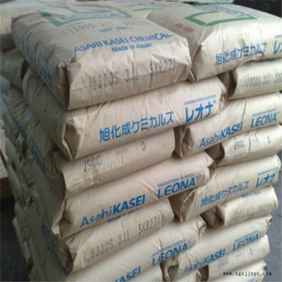 PA66 日本旭化成 FG172 玻纤增强20% 阻燃 热稳定 电器元件连接器图3