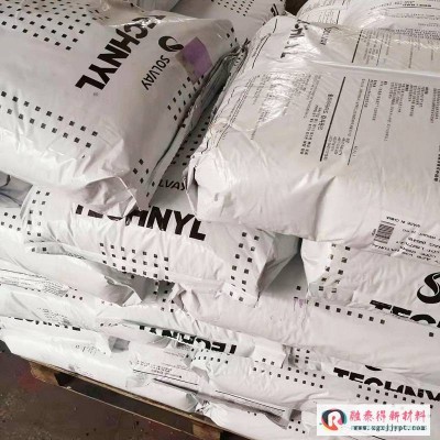 罗地亚TECHNYLA 218G V30 NATURAL易加工脱模PA66玻璃纤维增强耐冲高强度材料图2