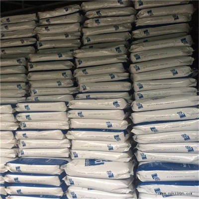 PA66 美国首诺 R543H 玻纤增强43% 增强级 热稳定 高刚性尼龙66图3