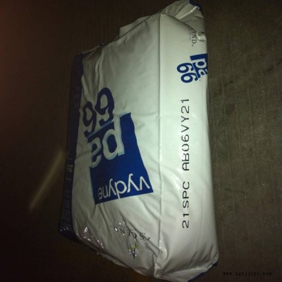 Vydyne R543H BK02 可抗蠕变性PA66料图1