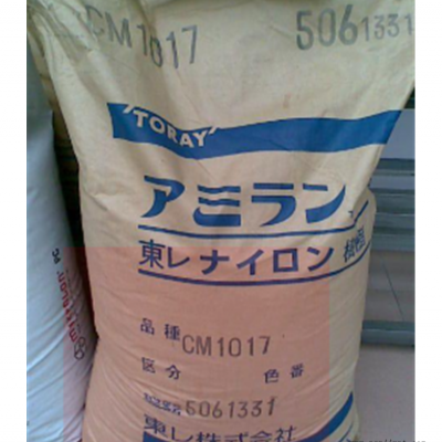 注塑级/阻燃级/日本东丽PA66聚酰胺尼龙塑料耐化学图1