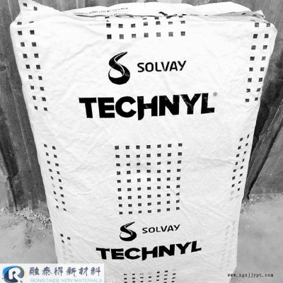 玻璃纤维增强PA66/罗地亚TECHNYL/A 218 V40 BLACK 21 N耐油耐热化学原料图3