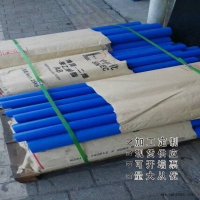 尼龙棒空心圆柱耐磨管硬空心pa66套筒含油MC轴套衬套垫圈加工定做图3
