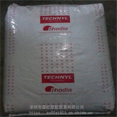 PA66上海罗地亚A20V25增强尼龙.热稳定，玻纤增强，阻燃图1