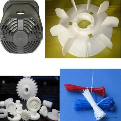PA66 美国杜邦 MIN13MM BK385图1