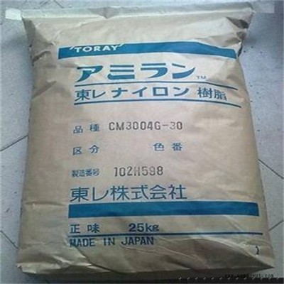 PA66 日本东丽 HF3064G15 高韧 无卤 阻燃图1