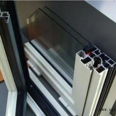 隔热条耐热塑料PA66 中空玻璃隔条塑料图3