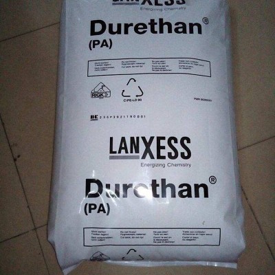 供应PA66 德国朗盛 Durethan AKV 15 000000 注塑级 玻纤增强15%图2