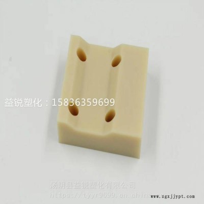 耐腐蚀耐磨pa66尼龙轴套图2