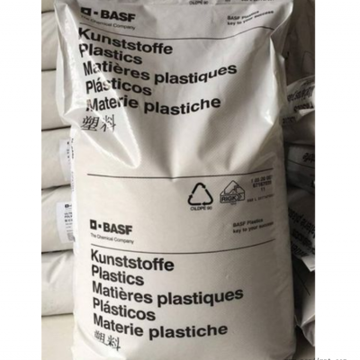 低粘度尼龙 德国巴斯夫 PA66 A3X2G5(BK) 加25玻纤图1