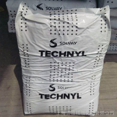 供应PA66 索尔维上海A218V50 热稳定性,增强级,耐温聚酰胺 汽车配件图2
