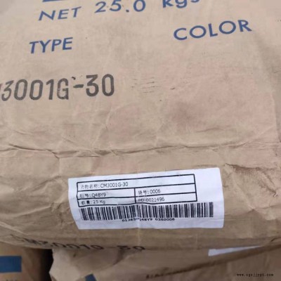 PA66/日本东丽/CM3001G30/尼龙66/产品,含有的填充物为30% 玻璃纤维增强材料图2