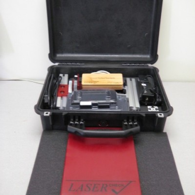 激光粗糙度仪 非接触粗糙度仪  Lasercheck 6212 POM图2