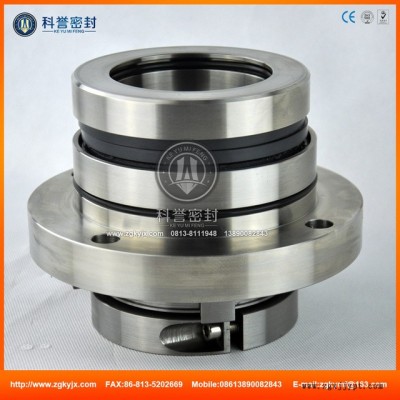 机械密封 LC/LCF/IHE/LCP 机械密封 科誉密封图3