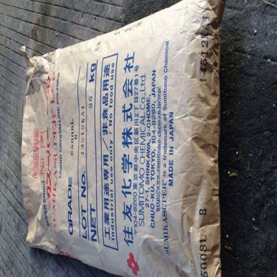 可焊接高温料 SUMIKASUPER LCP E7008图3