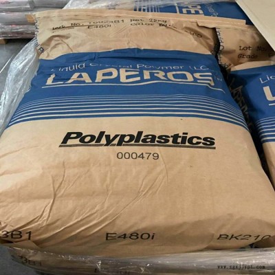 LCP 日本宝理 E140i 注塑级 40%玻纤增强 高流动图2