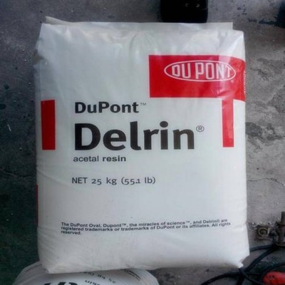 加纤10增强级POM美国杜邦510GR BK抗蠕变性好耐高温聚甲醛POM赛钢图1