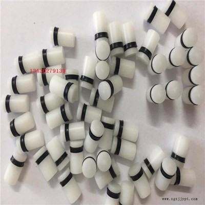 滑差轴厂家 供应活塞 尼龙塞 POM活塞 耐高温耐疲劳活塞 质量好图7