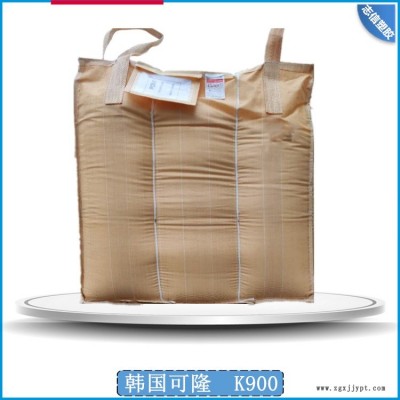 韩国可隆POM K900 常用塑料齿轮材料 耐磨性 耐用性图1
