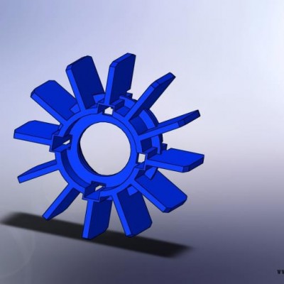 日照富元橡胶  专业生产橡塑制品  PP POM PVC PA PE等各种改性塑料件密封件管件 可根据客户要求订制图2