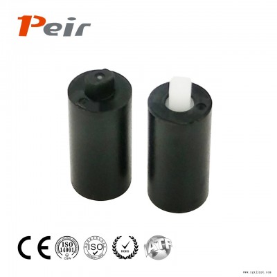 peir/培尔PR-T080B 厂家直供亚克力盒子POM可调扭矩双向旋转阻尼器