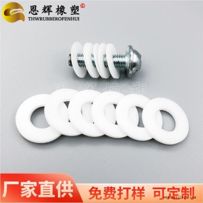 恩辉加工定制    防静电赛钢介子   轴承耐磨POM华司   耐老化超钢垫片图1