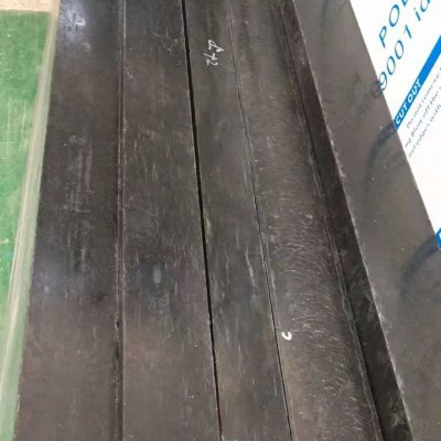 黑色 白色 防静电POM板  工程塑料板 赛钢聚甲醛pom板材图2