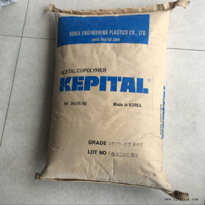 耐磨POM 韩国工程塑料 F30-03 高抗冲 刚性好 聚甲醛 薄壁制品图2