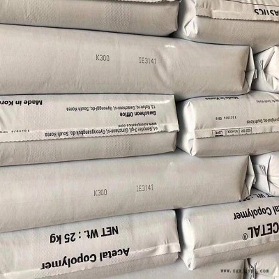 POM 韩国可隆 KOCETAL EL302 柔韧性 聚甲醛共聚物图3