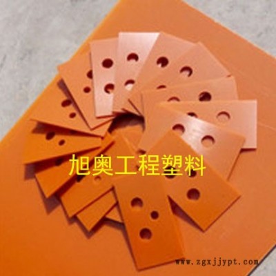 塑料板材精密加工 切割定制 下料 PP PVC POM 电木 环氧树脂零切图2