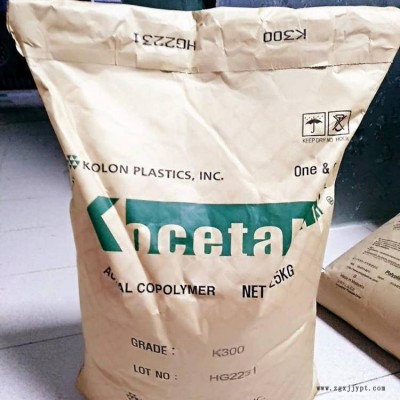 高冲击POM 韩国可隆 KOCETAL EL304 聚甲醛共聚物图3